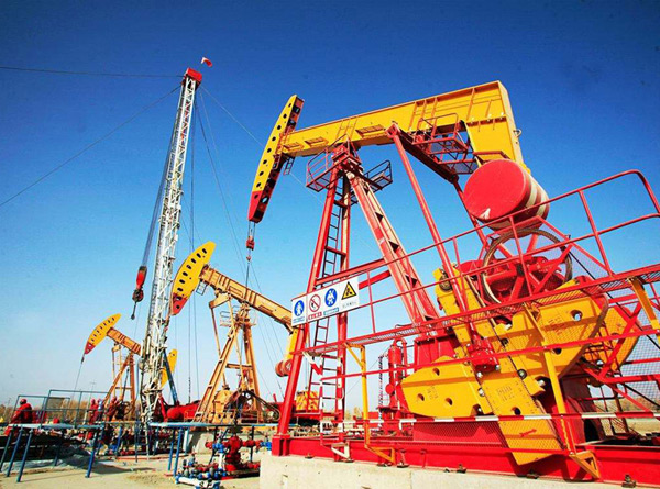 青海油田粉末噴涂